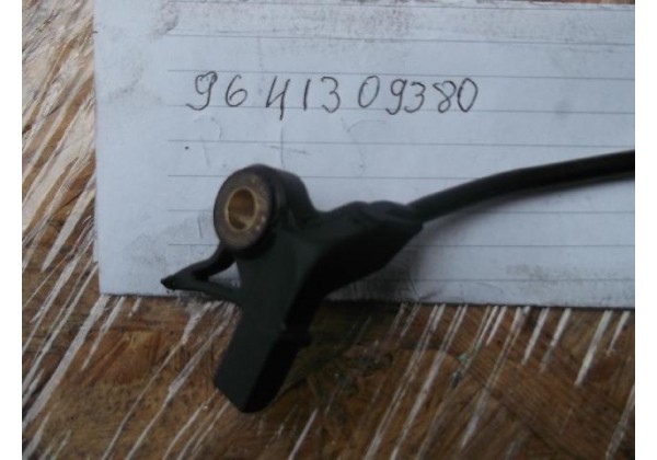 Датчик ABS передній Citroen, Peugeot, 9641309380